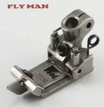 Chân Vịt Viền Bằng 4 Kim 6 Chỉ Siruba